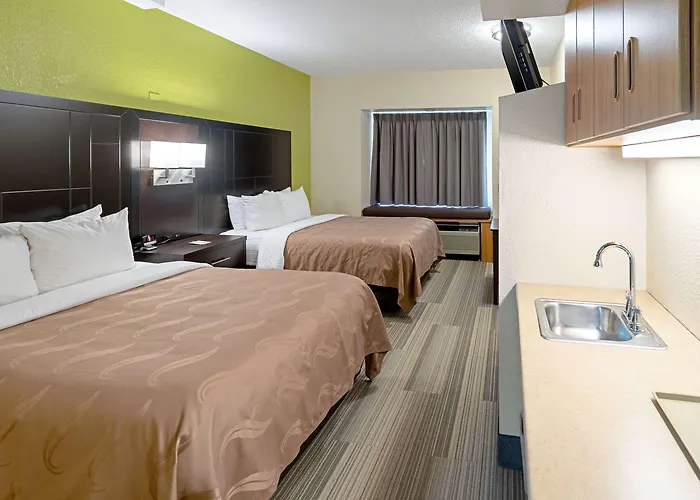 Quality Inn & Suites