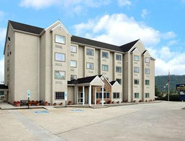 Quality & Hotel Robbinsville