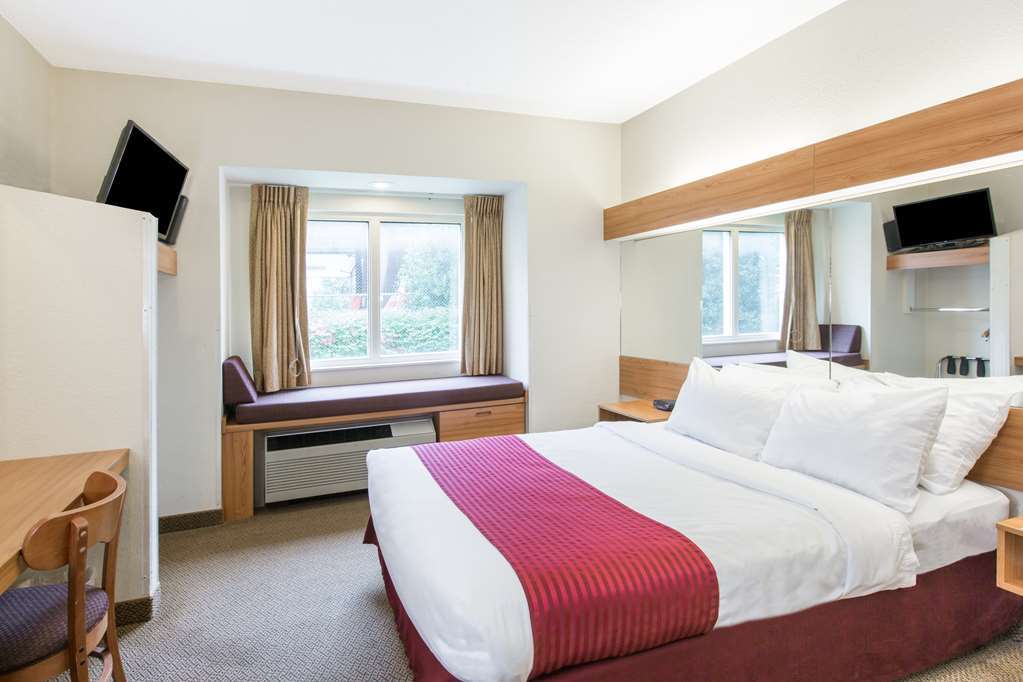 Quality & Hotel