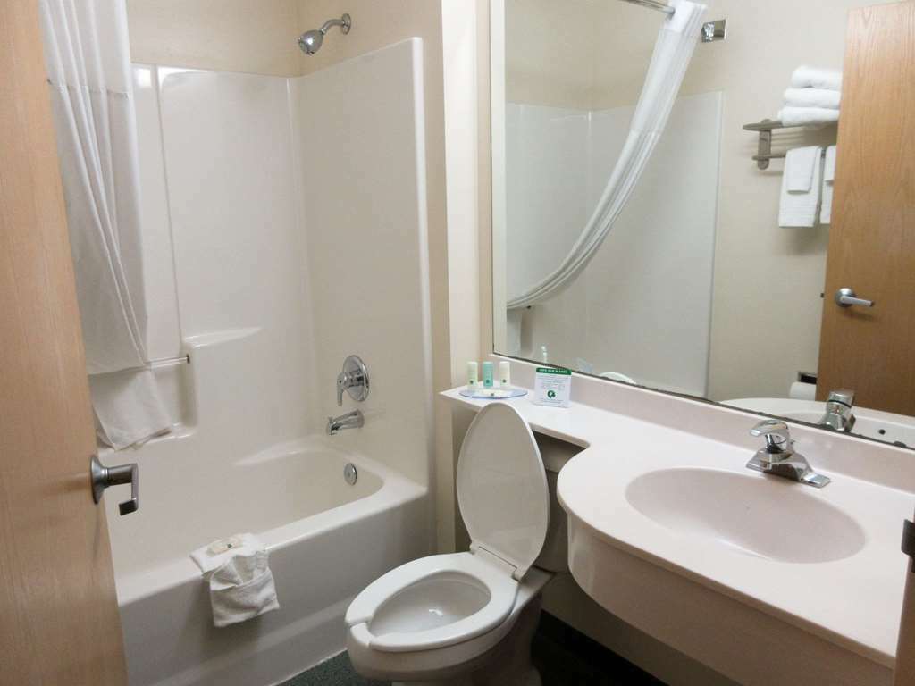 Quality & Hotel